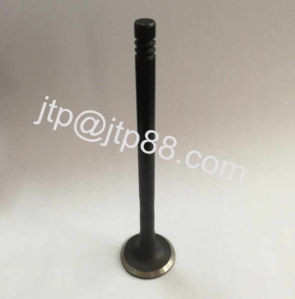 ISUZU Motor Engine Parts For Japan 4BE1 Diesel Engine Valve OEM 5-12551-036-0 5-12552-043-0