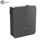 1000ml Black Metal Office Building 14W Hvac Scent Aroma Diffusers Machine