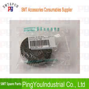 China 00315977-01 Siemens Belt SMT Spare Parts Metal ISO Certification factory