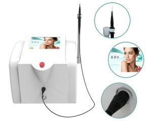 China Portable RBS Vascular Spider Veins Remover High Frequency Blood Vessels Removal Machine factory
