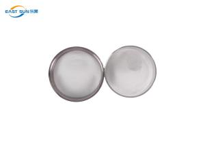 China 80 - 200 Microns Hot Melt White Powder DTF Tpu Transfer Adhesive factory