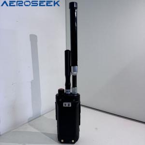 Advanced Portable Broadband UAV Detection Equipment with Real-Time Tracking