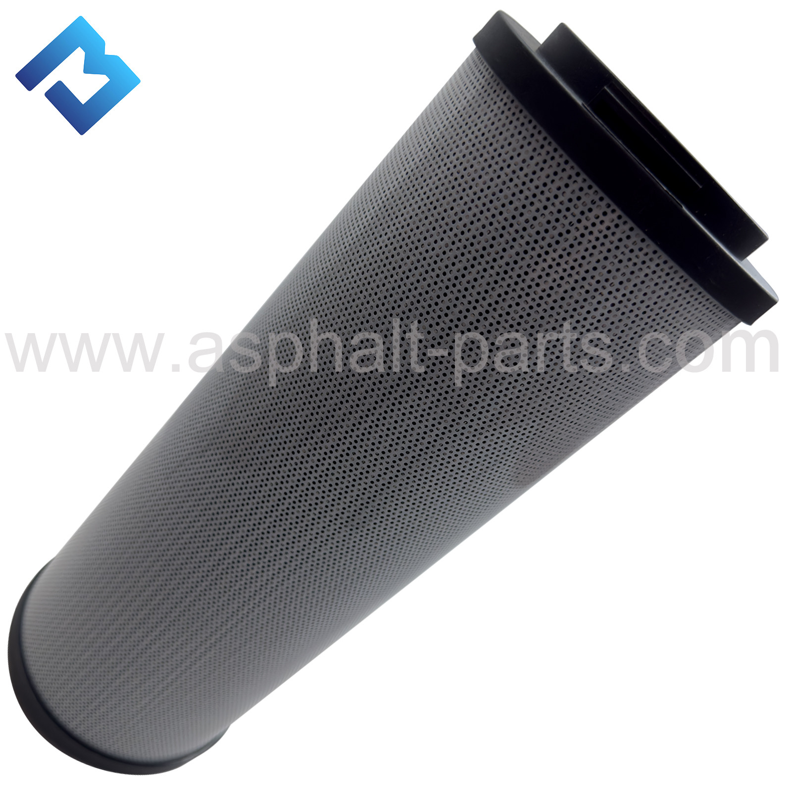 RM80681281/1298528 Hydraulic Oil Filter Element Asphalt Paver Hydraulic System For P7820 High Quality Road Construction