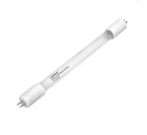 China 380uw/Cm2 Aluminium Base 842mm UV Light Tubes Ultraviolet Disinfection Lamps factory