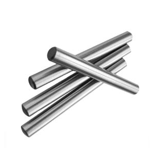 China Bending Stainless Steel Round Rod Bar SS310 BA Polished factory