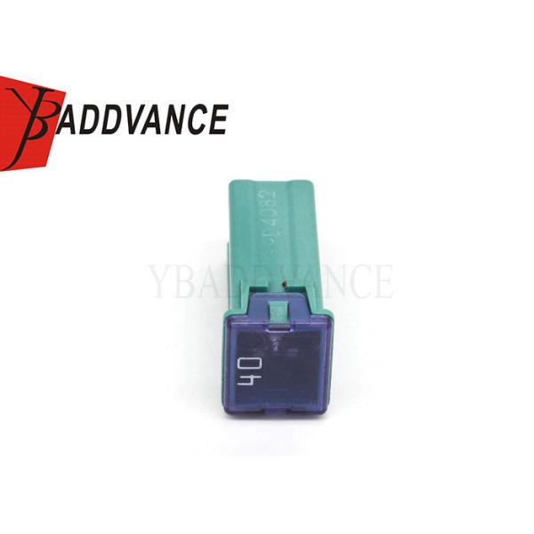 PBT Electrical Unsealed Automotive Terminal Connectors 2 Pin Female