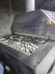 DJL Shock Tunnel Freezer For Quick Freezing Factory Freezer Ultra Low Temperatur