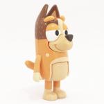 Mini Building Blocks Figures Non Phthalate PVC Vinyl Figaures Toys Supplier