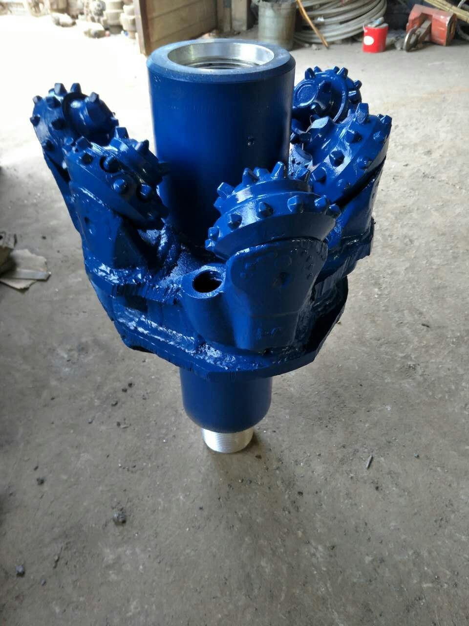 700mm 28inch Assembled Bit Hole Opener For Water Well And Vertical Mine Drilling