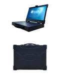 15.6inch I7 11th Generation Rugged Industrial Laptop Computer 256GB SSD Rugged