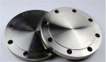 Flat Pipe Plate Industrial 150#-1500# Blind Flange CuNi 70/30 Copper Nickel