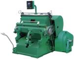 Cardboard Grooving Machine, V shape slotting for rigid box, cardboard box
