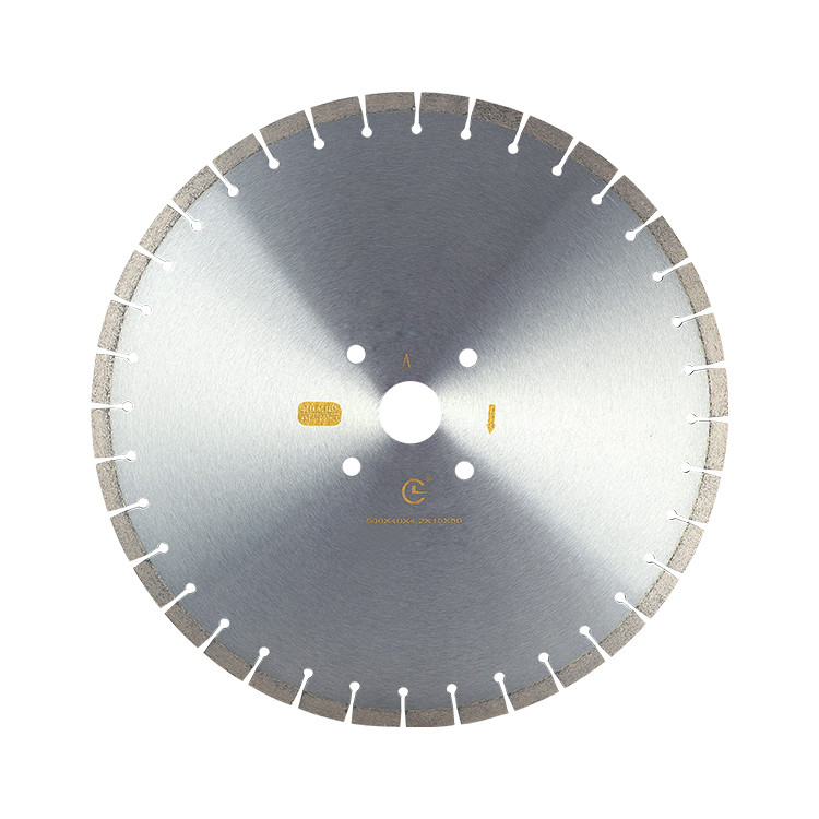 Silent Diamond Saw Blade