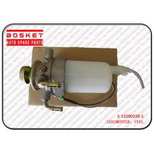 5-13200220-9 Isuzu Filters Nkr55 4JB1 Fuel Filter Asm 5132002209