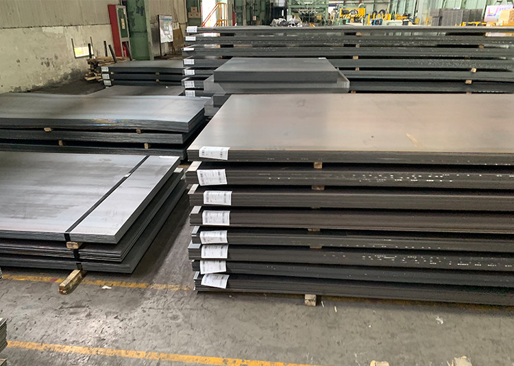 P355GH Steel Plate P355GH Hot Rolled Steel Sheet P355GH Hot Rolled Steel Plates