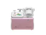 Portable 3 In 1 Slimming Machine Cavitation Vacuum Laser+RF +Cavitation Slimming