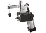 900kg Quick Release SUS300 Pneumatic Toggle Clamp