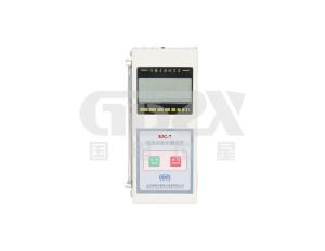 China Touch Screen AC Low Zero Insulator Live Detector factory