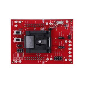 China BOOSTXL-TPS65033 Embedded Solutions Programming BoosterPack Power Management Evaluation Board factory