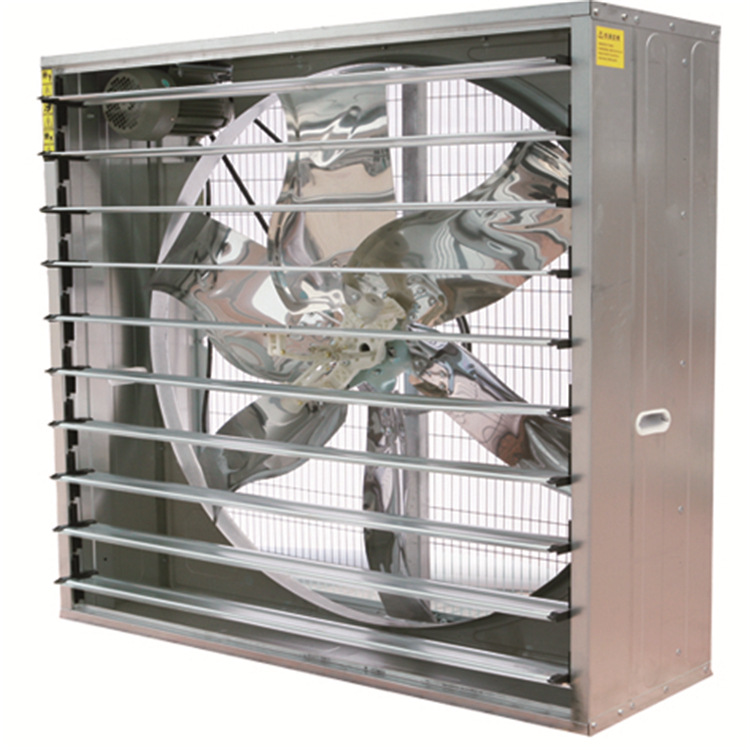 Source Factory 50 Inch Pig Pen Using Poultry Exhaust Fan Poultry Fan Poultry Farm Ventilation Fans for Sale