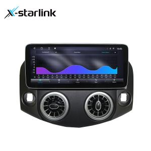 China Android 13 Octa Core Car Multimedia GPS Navigation For Chevrolet Cruz 2008-2013 factory