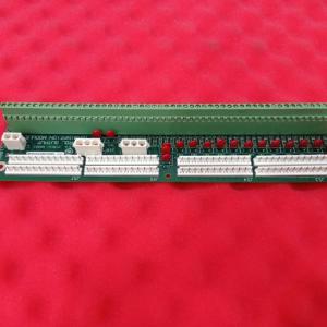 China GE DS200DTBCG1AAA Contact Output Terminal Board 100mm x 200mm on sale