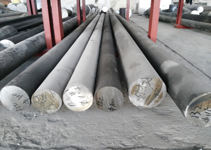 Alloy59 UNS N06059 W.-Nr. 2.4605 Nickel Alloy with Excellent Corrosion Resistance and High Mechanical Strength