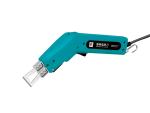 Shovel Glue Special Hot Knife Cutter Machine With Two Kinds Of Blades