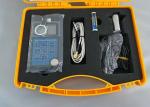 Handheld Valve Leak Detector 500KHz 200KHz 100KHz