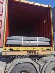 JM1211 High Manganese Steel Fixed Swing Jaw Plate for Durable Wear Resistant