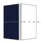 100-200W popular Industry Power producing Photovoltaic Solar Panels