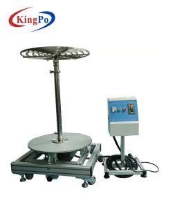 China IPX3 IPX4 Turntable With Independent Control Box factory