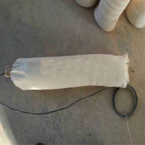 Underearth Pipeline Cathodic Protection System CPS Magnesium Anodes With Cable
