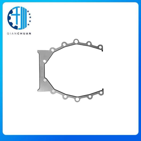 Flywheel Housing Gasket 4026695 3680373 4965688 4393176 For QSX15 ISX15 X15