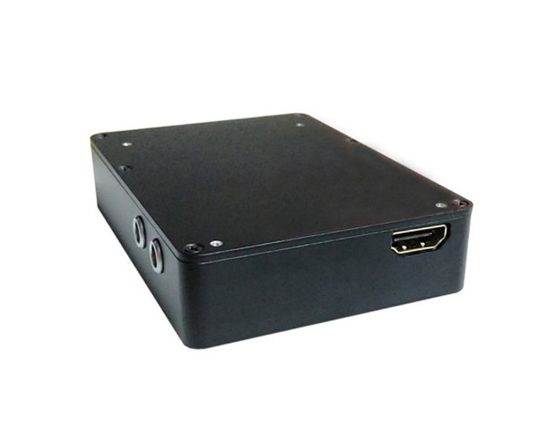 High Speed Long Range Wireless UAV Hd Video Transmitter Receiver Good Quality
