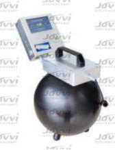 China 25μGy/H Gamma Sensitivity Nuclear Radiation Detector For Import And Commercial Inspection factory