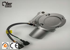 China 4360509 4614911 Ex11622 Throttle Motor for Excavator Hitachi Stepper Motor factory