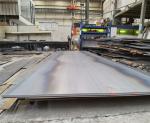 Steel Coil Full Hard Carbon Steel Strips/Coils Hot Rolled Bright Black Annealed