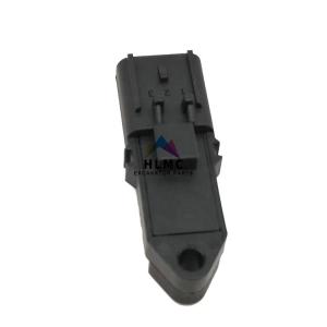 China 6261-81-1900 6261811900 Air Sensor Pressure Excavator Parts PC200-8 PC220-8 PC240LC-8 factory