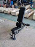 1000 Lbs Workout Bench Press Decline Press Machine Adjustable