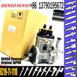 Brand New 094000-0621 fuel injection pump 094000-0621 6219711110 6219-71-1110