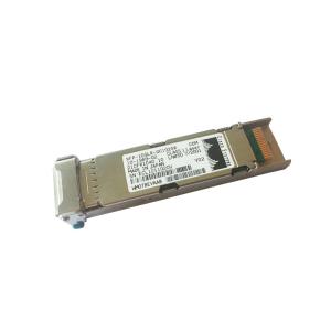 China Compatible XFP-10GLR-OC192SR 10G SFP Module SMF 1.5W Consumption factory