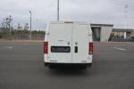 Experience the Convenience of Electric Cargo Van for Your Deliveries
