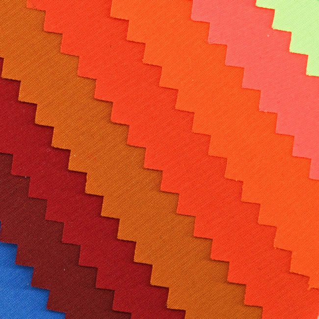 Pongee 300T Soft Lining 100% Nylon Oxford Fabric For Car Garment