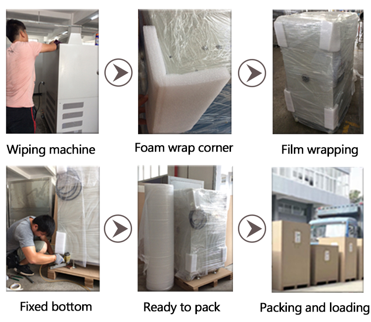 Temperature Stability Climatic Test Chamber