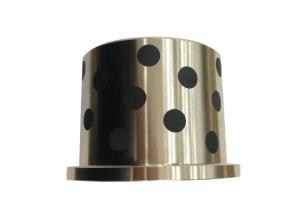 China C93200 SAE660 RG7 Cast Bronze Bearings Spacer Alloy Leaded Tin Bronze Bushing Metal Graphite factory