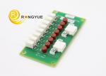 4450689501 NCR DC Distribution Board , Stainless Steel ATM Machine Components