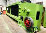 LNWL33-80-2 Gabion Machine Automatic 80X100mm Size For Chemical Industry Warming