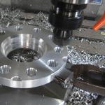 Hub - Centric Forged Aluminum 5x108 20mm Wheel Spacers For Focus, Volvo And