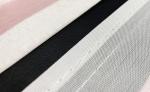 OEM Logo 5inch Outdoor Promotional Flags For Advertising